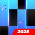 程序图标：SuperStar: Music Battle