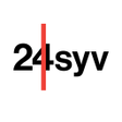Ícone do programa: 24syv