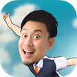 プログラムのアイコン：Anime Yourself - put your…