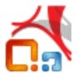 Иконка программы: MDI2PDF Converter
