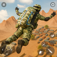 Ikon program: US Army Battleground Shoo…