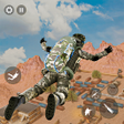 Icon of program: US Army Battleground Shoo…