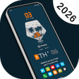Programın simgesi: Treetop Launcher