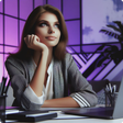 プログラムのアイコン：Women Empowerment & Motiv…