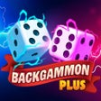 Icon of program: Backgammon Plus.