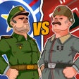 Icône du programme : Tank Battle : War Command…