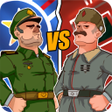 程序图标：Tank Battle : War Command…