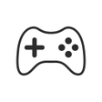 プログラムのアイコン：Game SimulatorSegaPSPMD