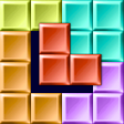 プログラムのアイコン：Mosaic Block Puzzle