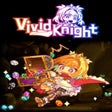ไอคอนของโปรแกรม: Vivid Knight