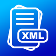 Ícone do programa: XML Viewer: XML to PDF
