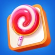 Icon of program: Match Triple Life - 3D Pu…