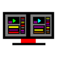 Ícone do programa: Multi Stream