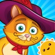 프로그램 아이콘: StoryToys Puss in Boots