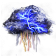 Ícone do programa: Live Weather Forecast: We…