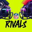NFL Rivals - Sports Card Game