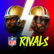 Icono de programa: NFL Rivals - Sports Card …