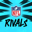 أيقونة البرنامج: NFL Rivals - Sports Card …