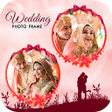 Icon of program: Wedding Photo Frames - Du…