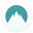 程序图标：NordPass