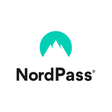 Icône du programme : NordPass