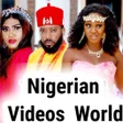 Programın simgesi: Nigerian Movies - Nollywo…