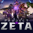 程序图标：Project Zeta