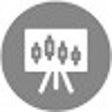 أيقونة البرنامج: Finance NewTab