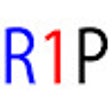 ไอคอนของโปรแกรม: R1P Resolve IP