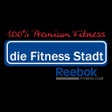 程序图标：Fitness Stadt App