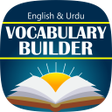 Ícone do programa: Vocabulary Builder - Engl…
