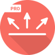 Ícone do programa: Gesture Control - Pro Key