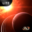 程序图标：Exoplanets 3D Lite