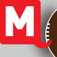 プログラムのアイコン：New England Patriots News