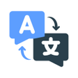 程序图标：Go All Language Translato…