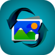 Icon of program: Recover deleted pictures …