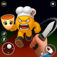 Programikonen: Steal Monster: Shooting G…
