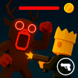 أيقونة البرنامج: Steal Monster: Shooting G…