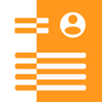 程序图标：Professional Resume Build…