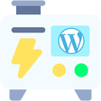 ไอคอนของโปรแกรม: Dynamic Front-End Heartbe…