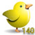 Icon of program: TwiBird 140
