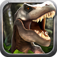 Dino Sandbox: Dinosaur Games icon