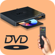 程序图标：All DVD Remote Control