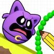 프로그램 아이콘: Draw To Smash Angry Eggs
