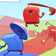 프로그램 아이콘: PixelWars: Paint Conquest