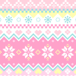 プログラムのアイコン：Cute Wallpaper Pink Nordi…