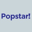 أيقونة البرنامج: Popstar