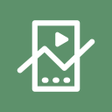 ไอคอนของโปรแกรม: VidiWallpaper Video Wallp…