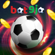 プログラムのアイコン：Bet9ja: sports betting ap…
