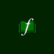 Programın simgesi: freda epub ebook reader